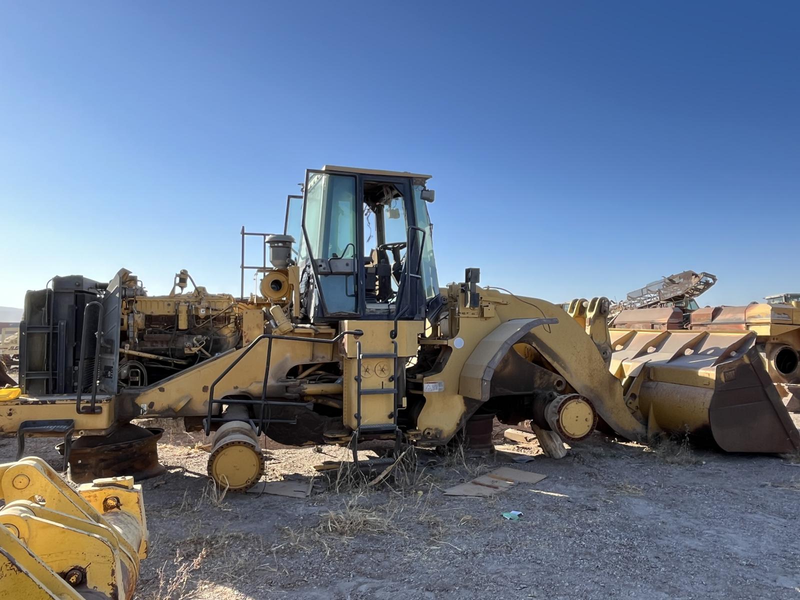 ./imagenes/INVOICE/2019/17334/CARGADOR FRONTAL CATERPILLAR 980G (15).JPG